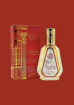 Barakkat Rounge 540 Perfume 50ml
