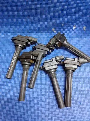 Ignition Coil Suzuki Grand Vitara