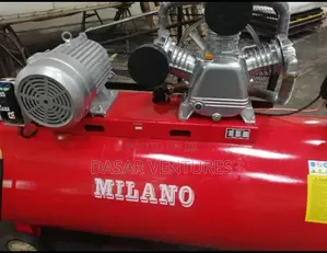 200l Air Compressor