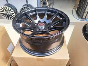 Rims Size 14 Offsets
