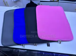 Zipper Soft Sleeve Bag Case for 14-Inch 14-13" Ultrabook