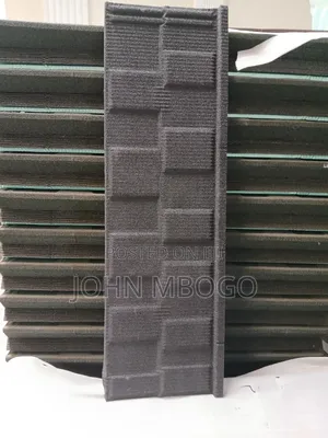 New Zealand Decra Roofing Tiles