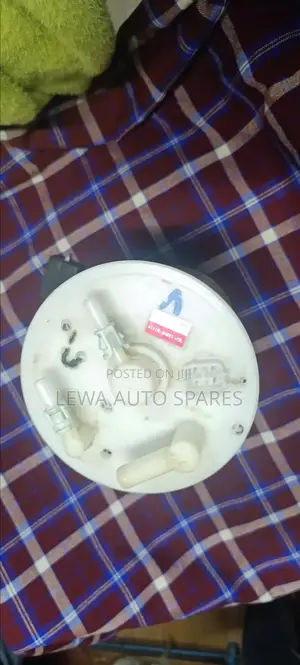 Daihatsu Mira 2015 Fuel Pump –Ex Japan –Genuine Affordable