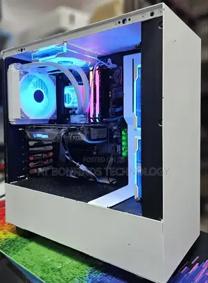 Desktop Computer 32GB Intel Core I9 SSD 1T