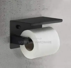 Tissue Holder Available