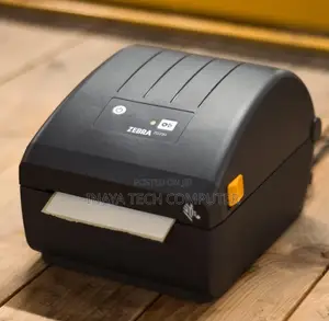 Zebra Zd230 Label Printer Thermal Transfer