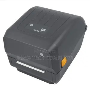 Zebra Direct Thermal Printer Zd220-4 Inch Desktop Printer