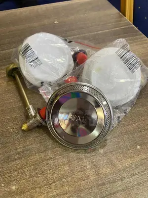 Primus Brand New Gas Burners - Quality Reliable