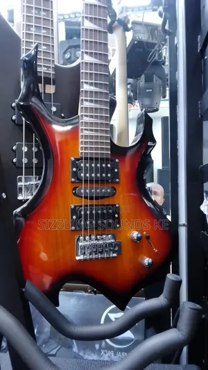 Ibanez Solo Electric Guitar
