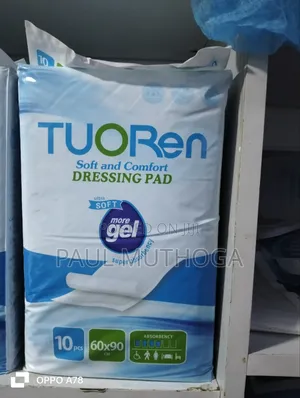 Bed Pads / Liners
