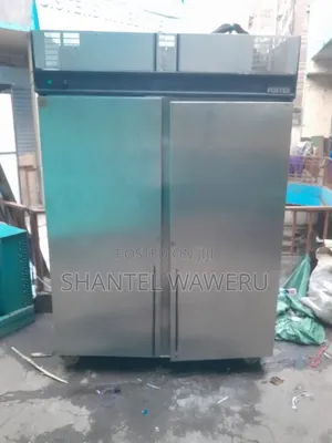 Upright Chiller