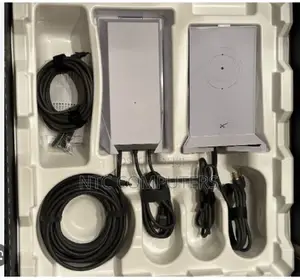Starlink High Flat Performance Kit