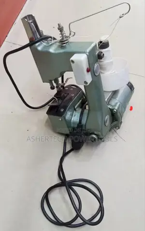 Electric Bag Closer/Bag Sewing Machine