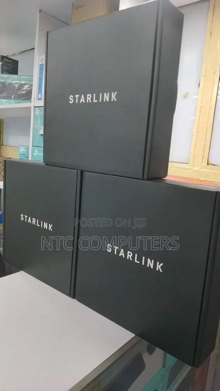 Starlink V3 45m Cable