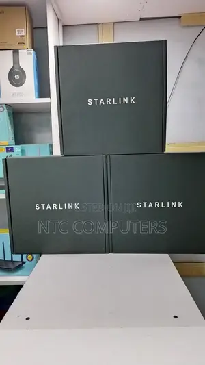 Starlink V3 45m Cable