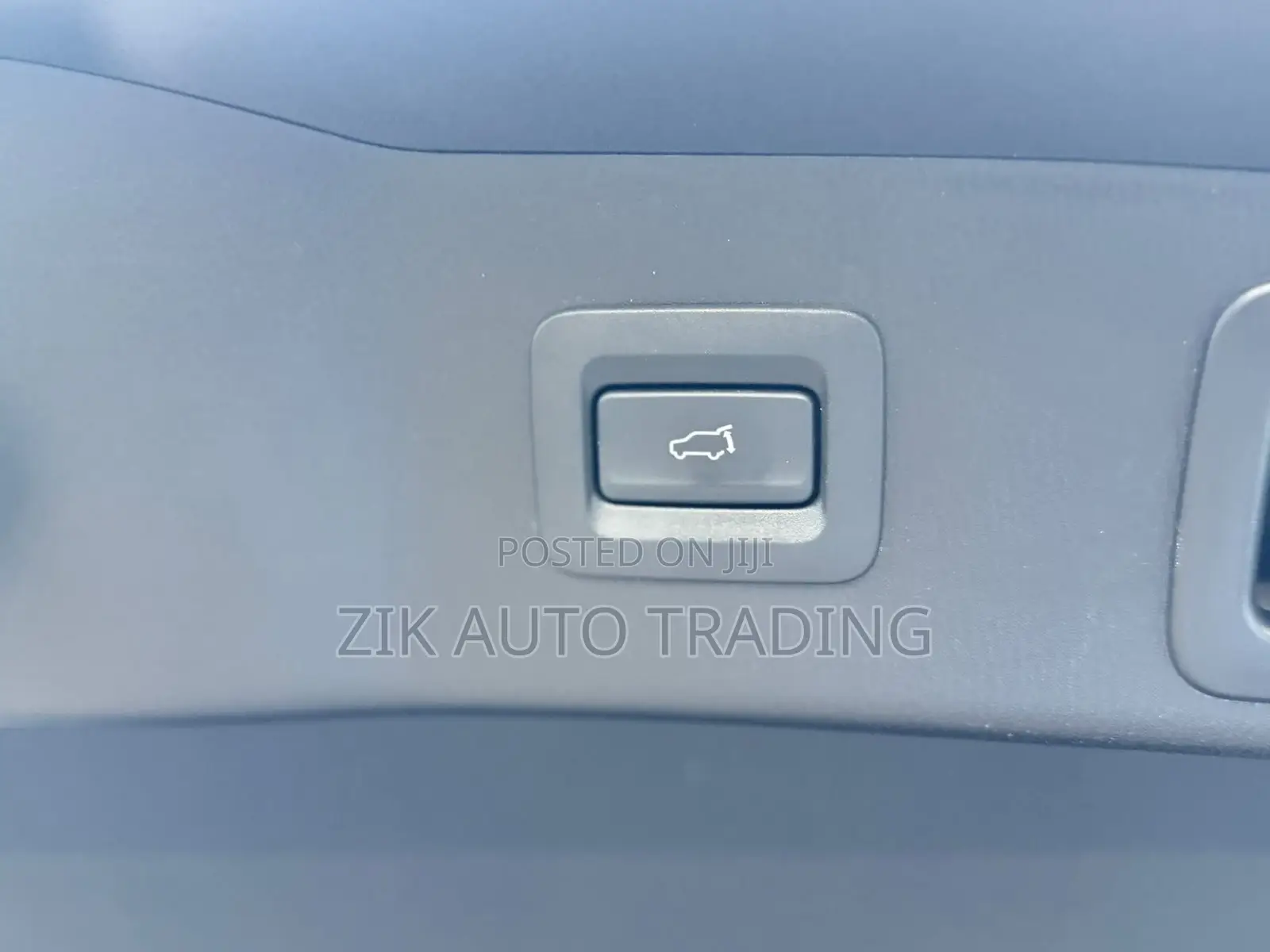 Mazda CX-5 2019 Gray