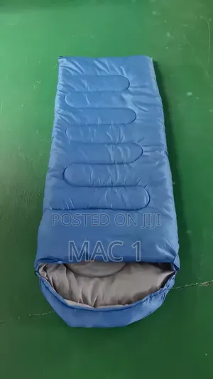Sleeping Bags Comfortable and Portable