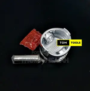 Gx160 Standard Piston