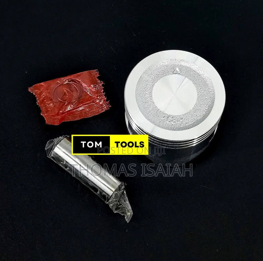 Gx160 Standard Piston