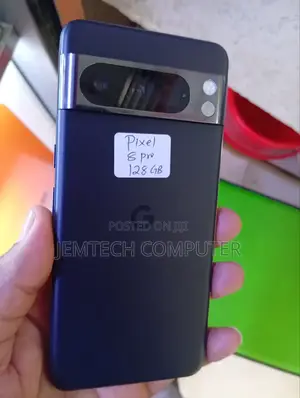 Google Pixel 8 Pro 128 GB