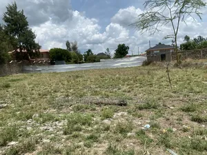 50 by 100 Plots for Sale in Yukos