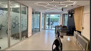 Well Placed Offices-ready In 2025
