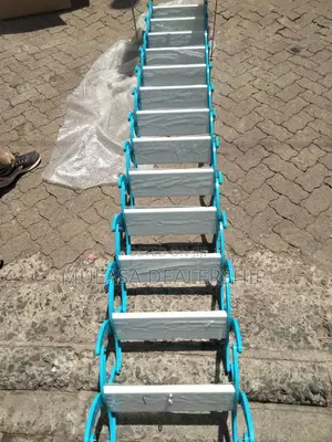 Perfect Fitting Loft Ladder