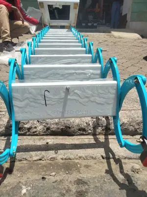 Foldable Loft Ladders (Attic)