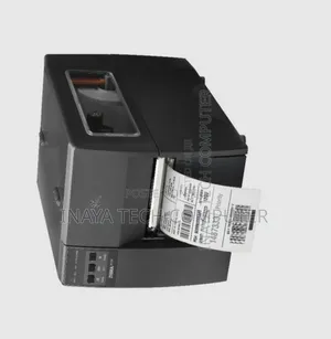 Zebra Zt111 Industrial 4-inch-wide Standard Barcode Printer