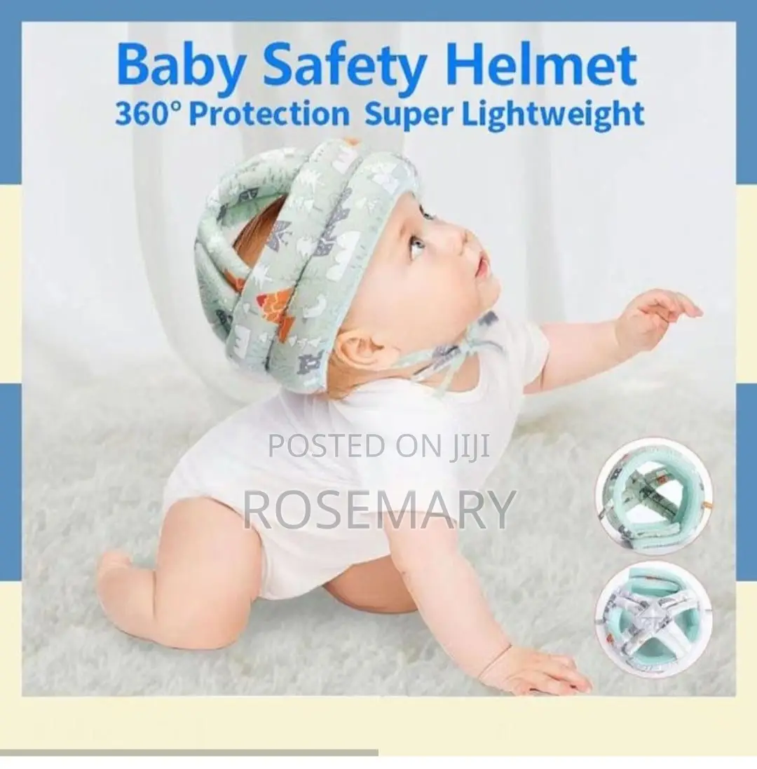 Baby's Head Protector Helmet