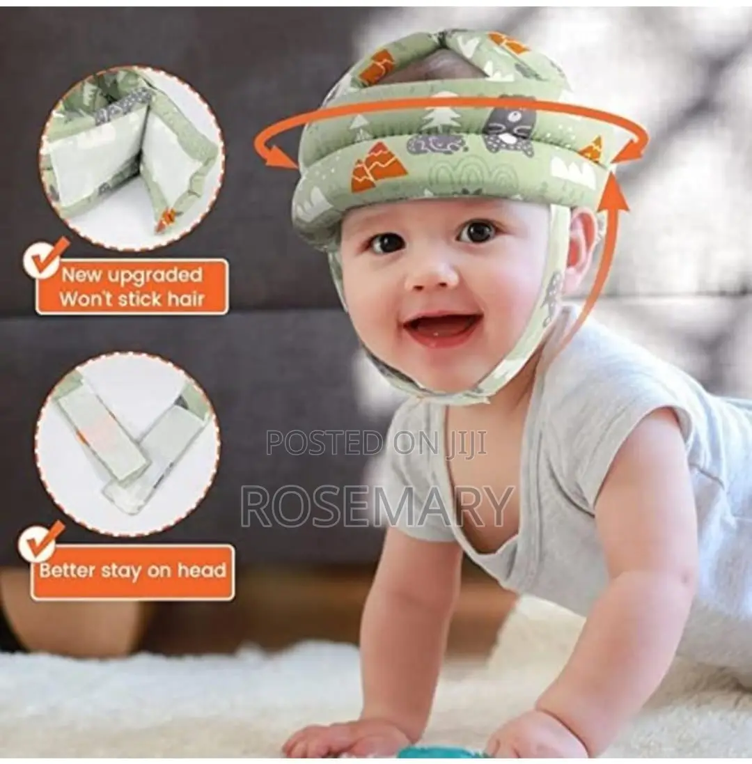 Baby's Head Protector Helmet