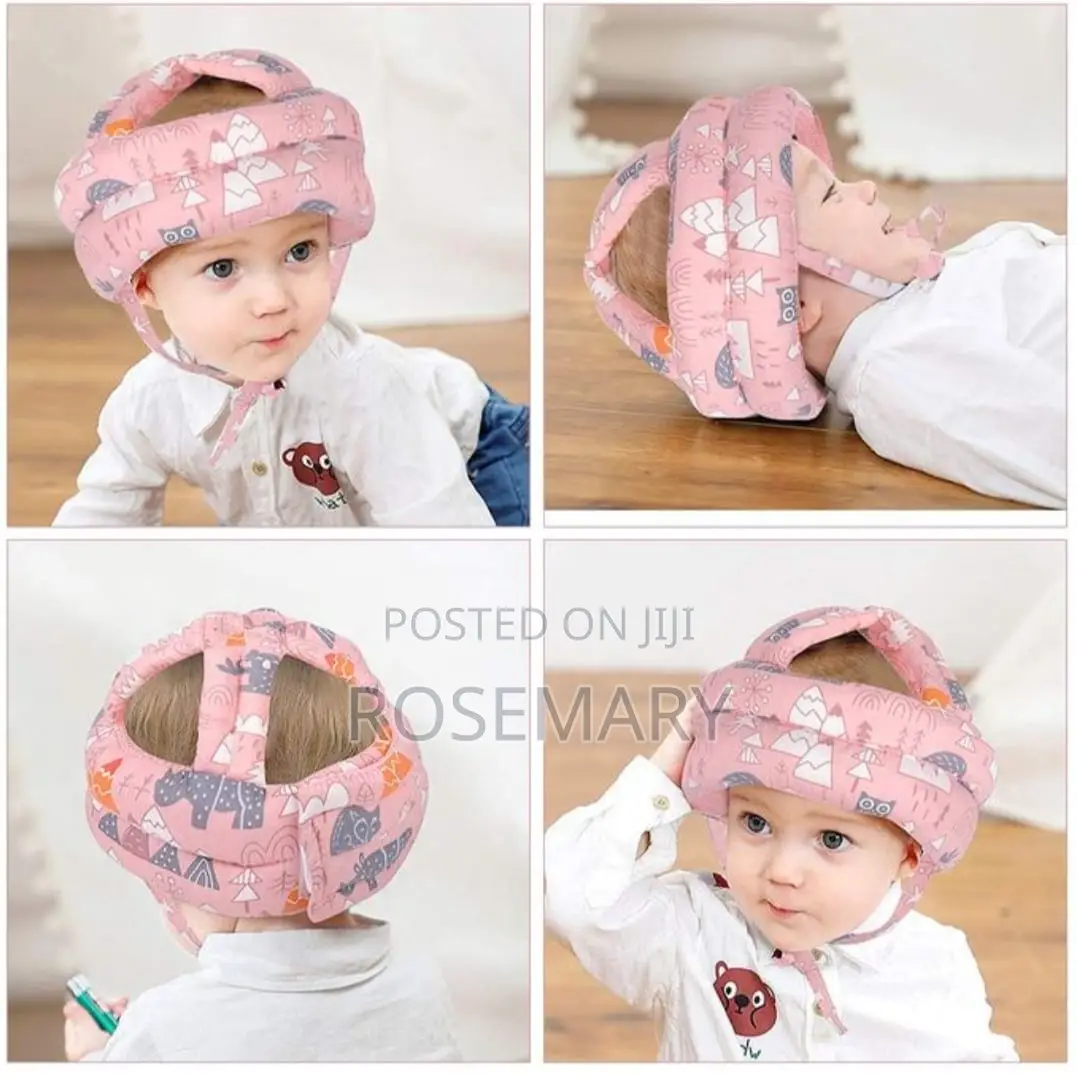 Baby's Head Protector Helmet