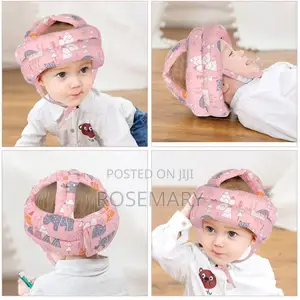 Baby's Head Protector Helmet