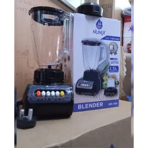Blender Ak 105