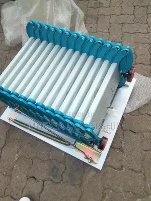 Comfortable Loft Lift/Loft Ladders