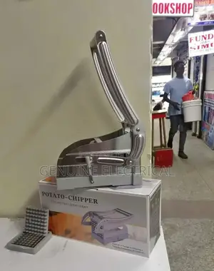 Potato Chipper/Chips Cutter/Home Use Chips Cutter