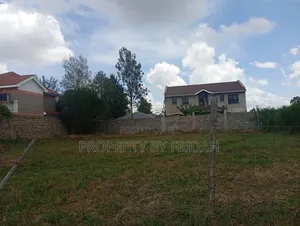 Plot for Sale in Muigai Estate