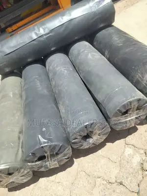 DPM Polythene/Damp Proofing Membranes in Stock