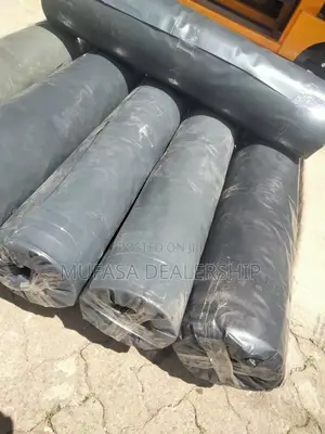 DPM Polythene/Damp Proofing Membranes in Stock