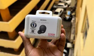 Sony Wf-1000xm5 Wireless Active Noise Cancellation Earbuds