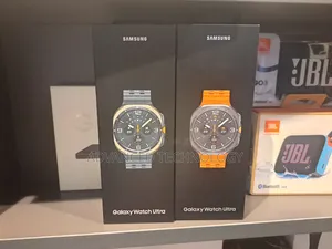 Samsung Galaxy Watch Ultra