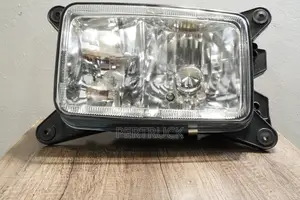 (2151a-/2151a-) Headlight Shacman SX2190 Sd280x180