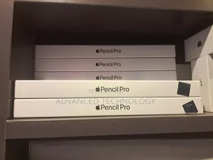 Apple Pencil Pro
