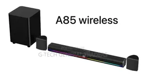 Globalstar 5.1ch A85 Wireless Speaker 170w