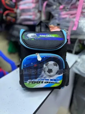 Kid's Starting School Bags at 1200