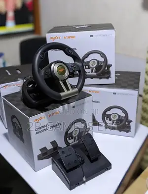 PXN V3 Pro Wheel