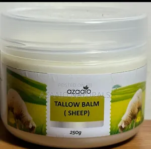 Sheep Tallow Balm