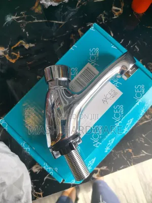 Vado Push Tap
