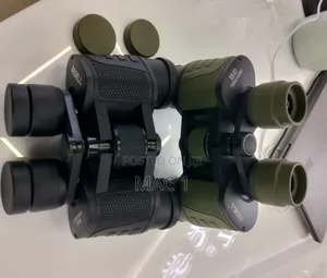 Professional Telescope; Range 1- 3 Km