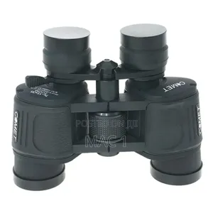 Professional Long-Range Binoculars (1–3 Km Range)